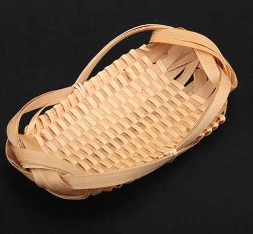 bamboo basket price