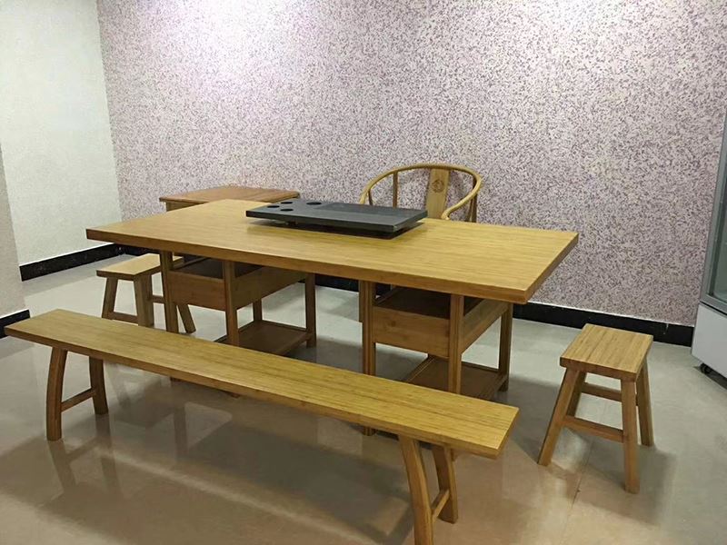 tea table