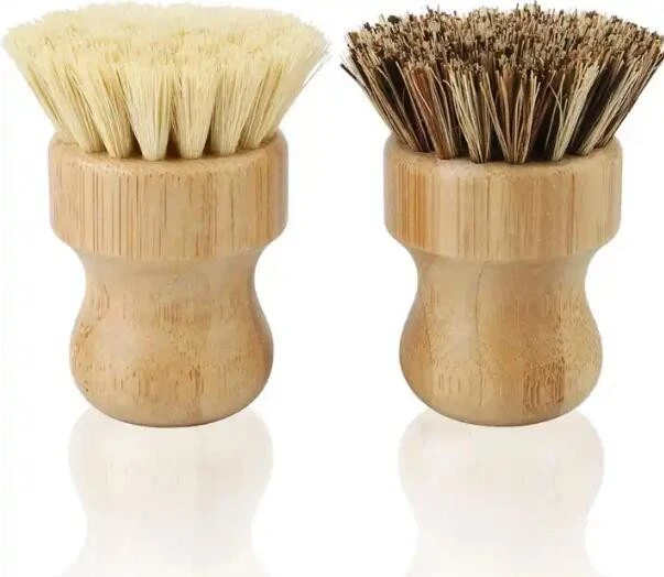 Комплект для очищення скрубера Bamboo Mini Mini